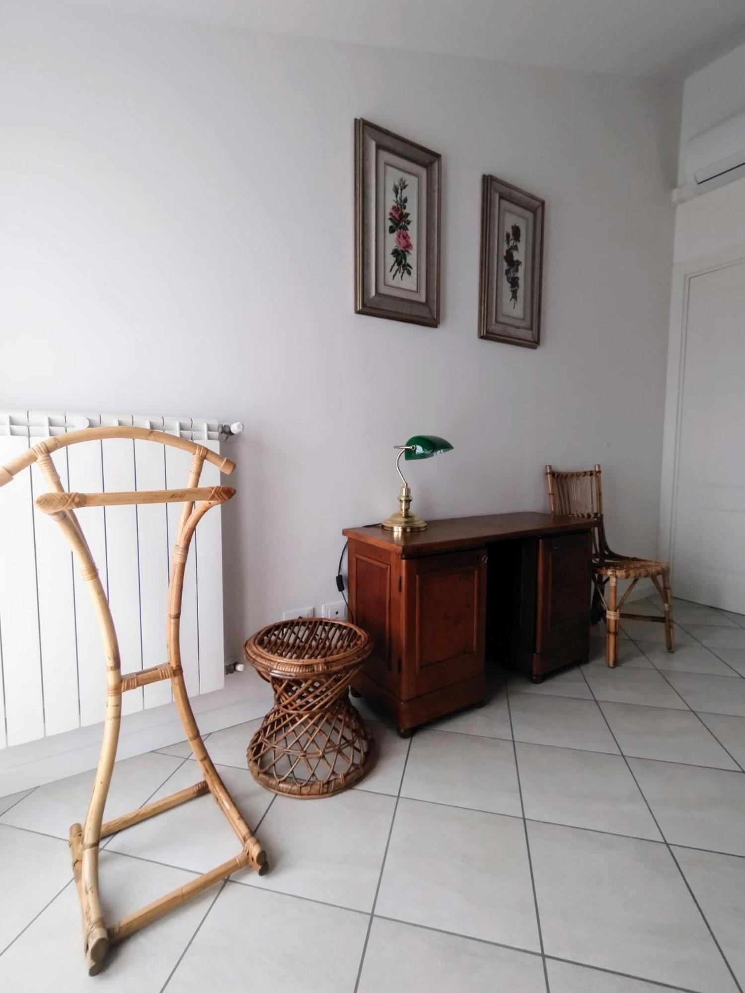 Villongo SantʼAlessandroMansarda Di Mashaアパートメント エクステリア 写真